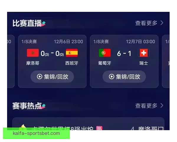 世界杯竞猜平台推荐：助你精准预测比赛结果，享受丰富奖品与赛事乐趣