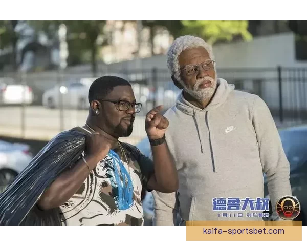 洛城全明星深度揭秘 篮球文化在非斯坦普斯悄然延续